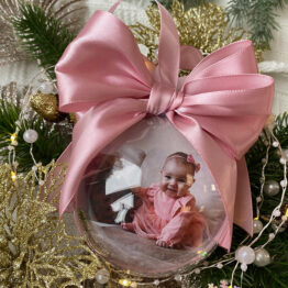 Новорічні кульки