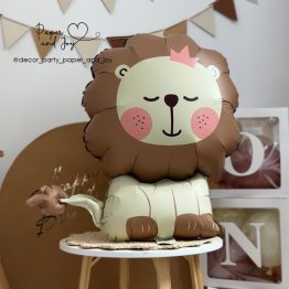 Кулька "Левеня"