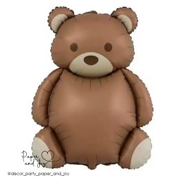 Кулька "Ведмедик"