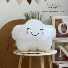 Кулька "Хмаринка"